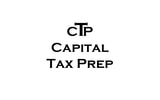 Capital Tax Prep a tax preparation service